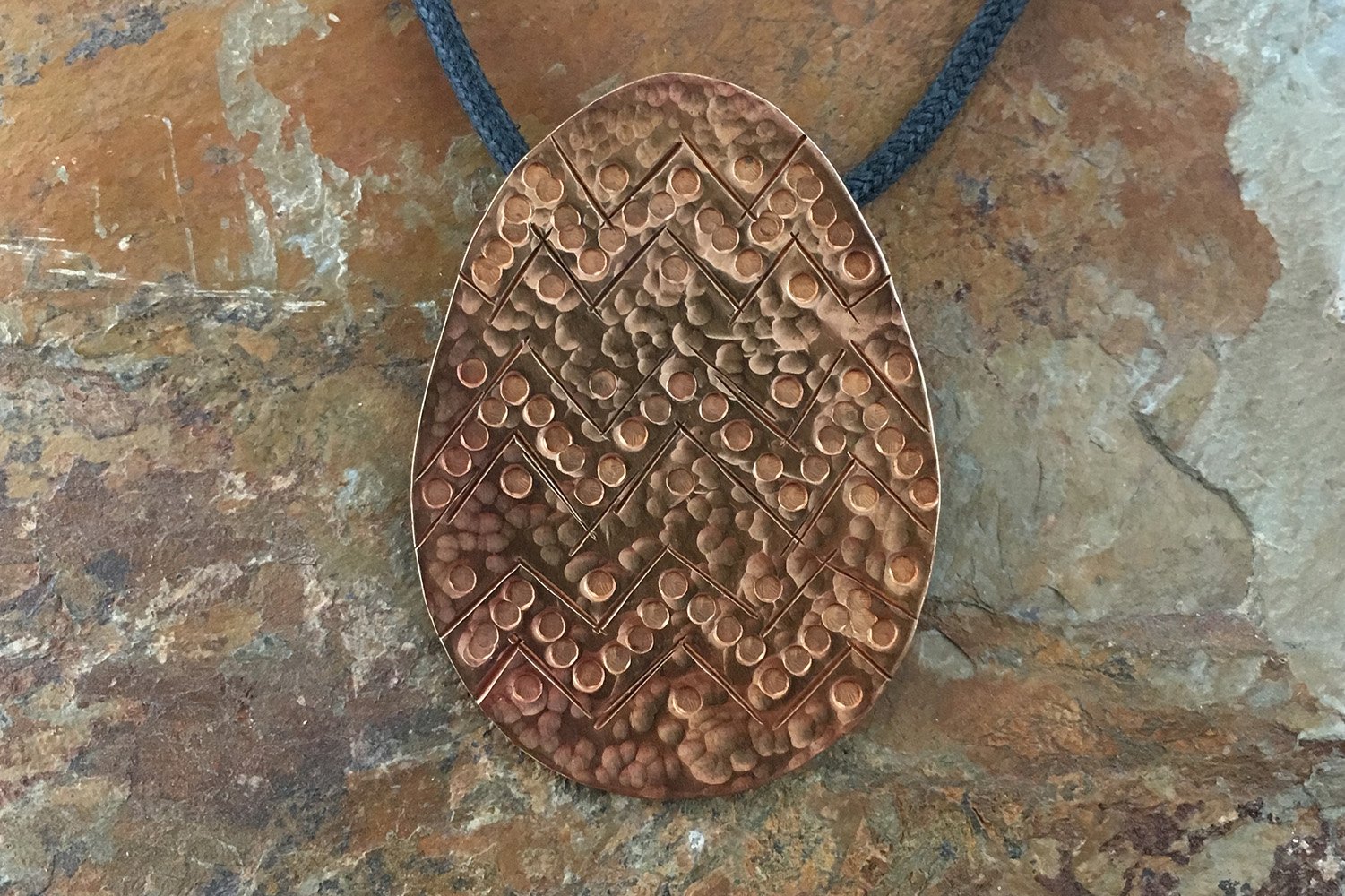 Pendant 07