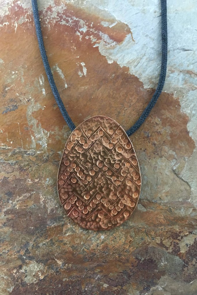 Pendant 07